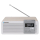 Radio i budzik Blaupunkt PP14BT